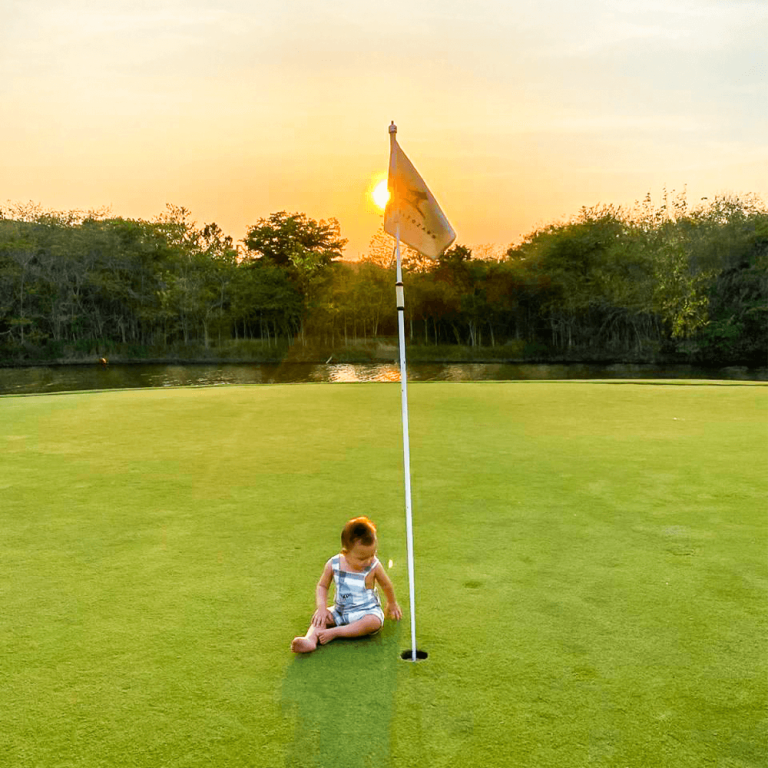 familia_campo_de_golf